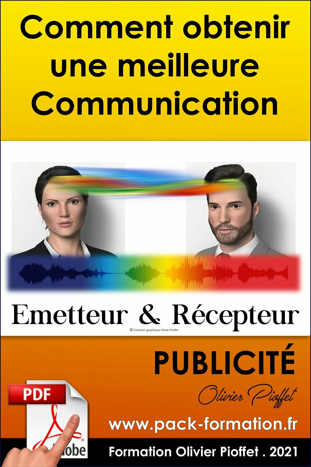 PDF 02.04. Pour obtenir une meilleure communication