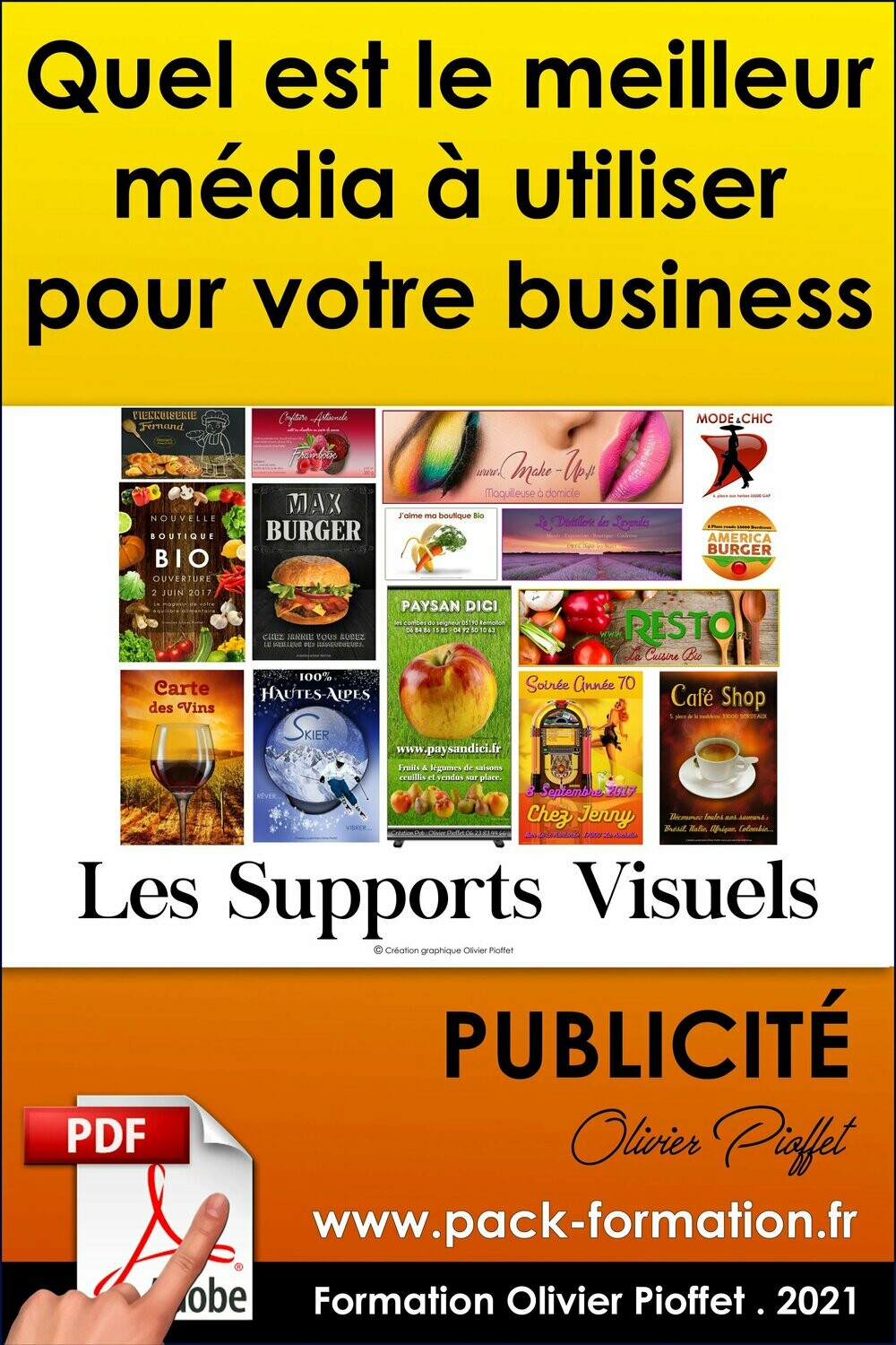 PDF 02.06. Le meilleur média pour votre business