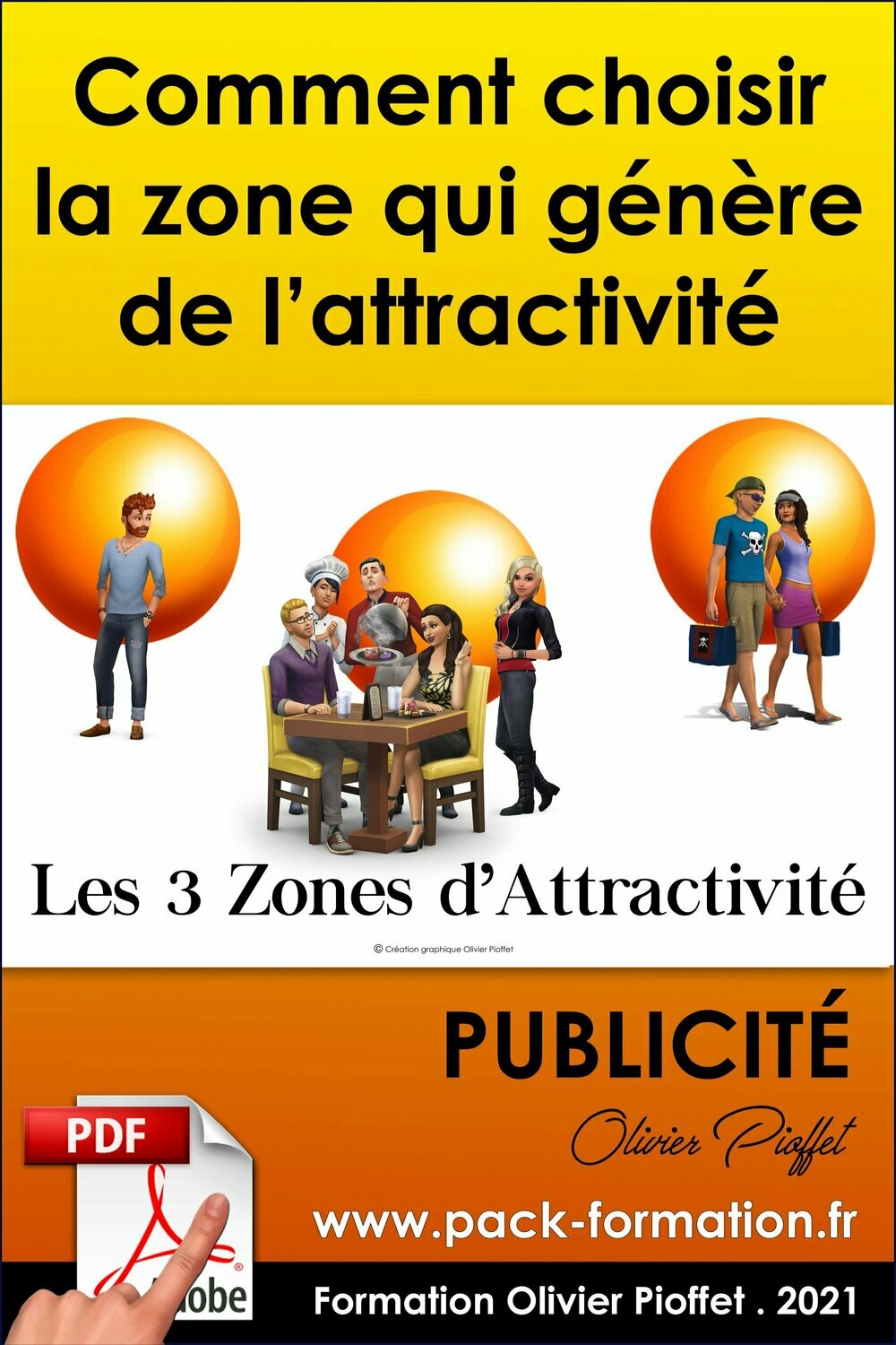 PDF 02.08. Choisir la zone qui génère de l'attractivité