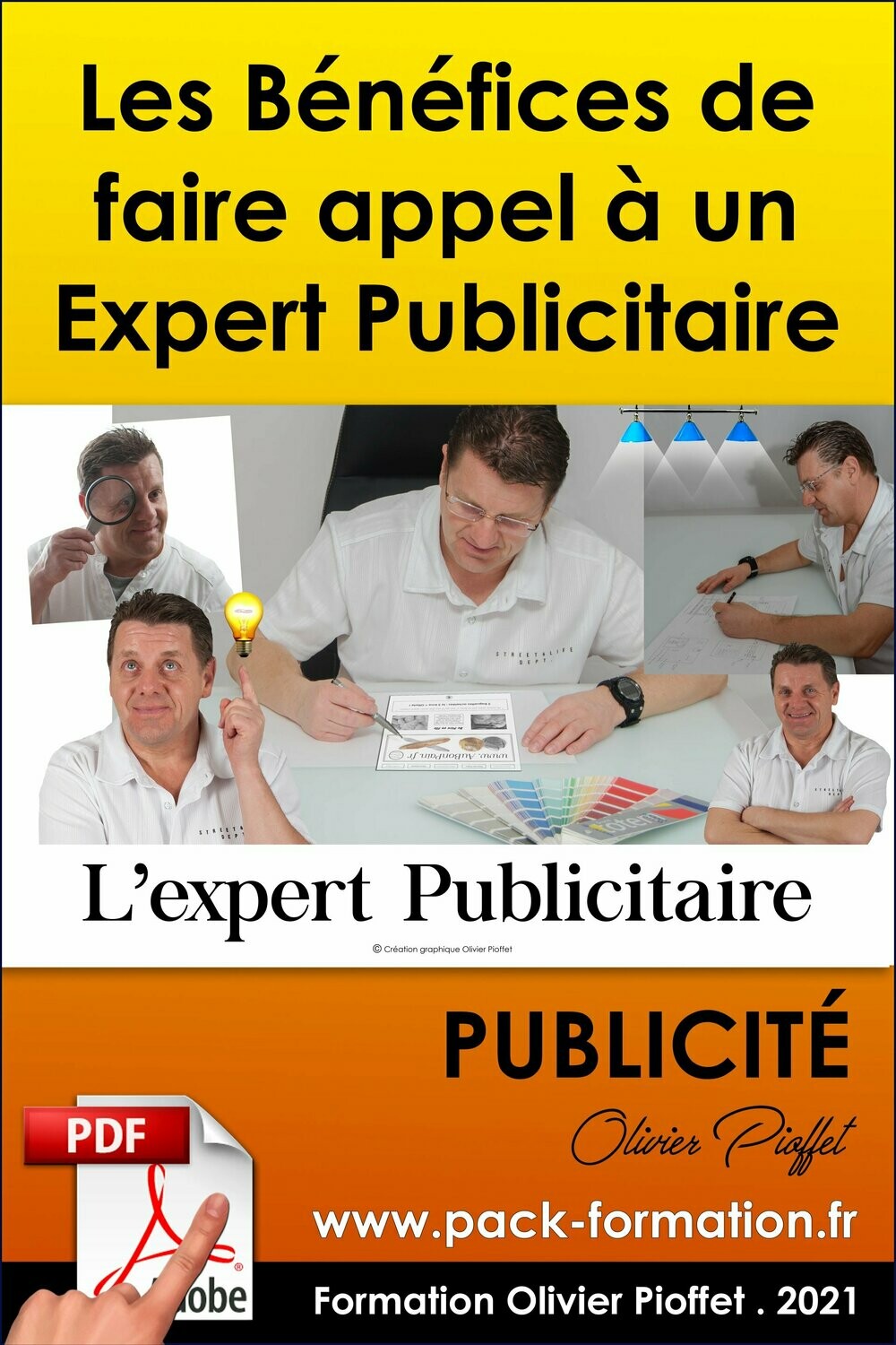 PDF 02.14. Les bénéfices d'un expert publicitaire