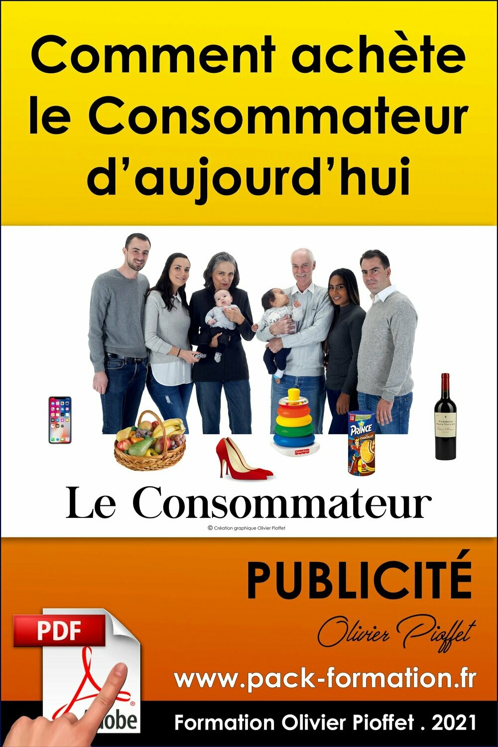 PDF 02.12. Comment achète le consommateur