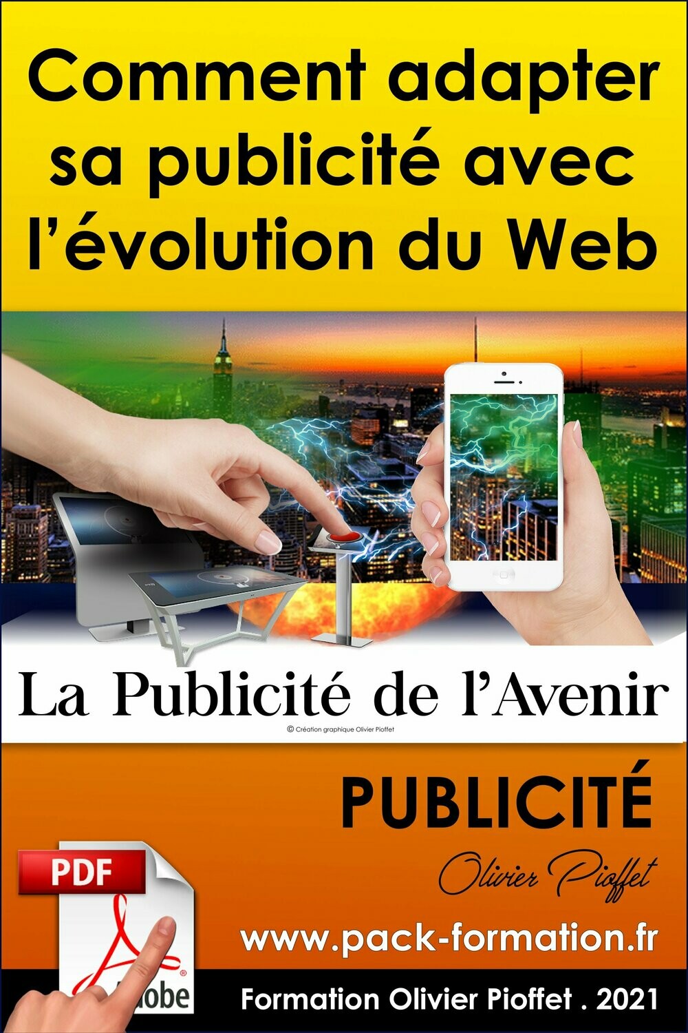PDF 02.13. Adapter sa publicité avec le web