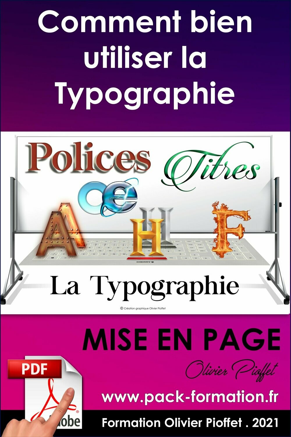 PDF 06.04. Comment bien utiliser la Typographie