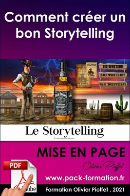 PDF 06.06. Pour créer un bon Storytelling