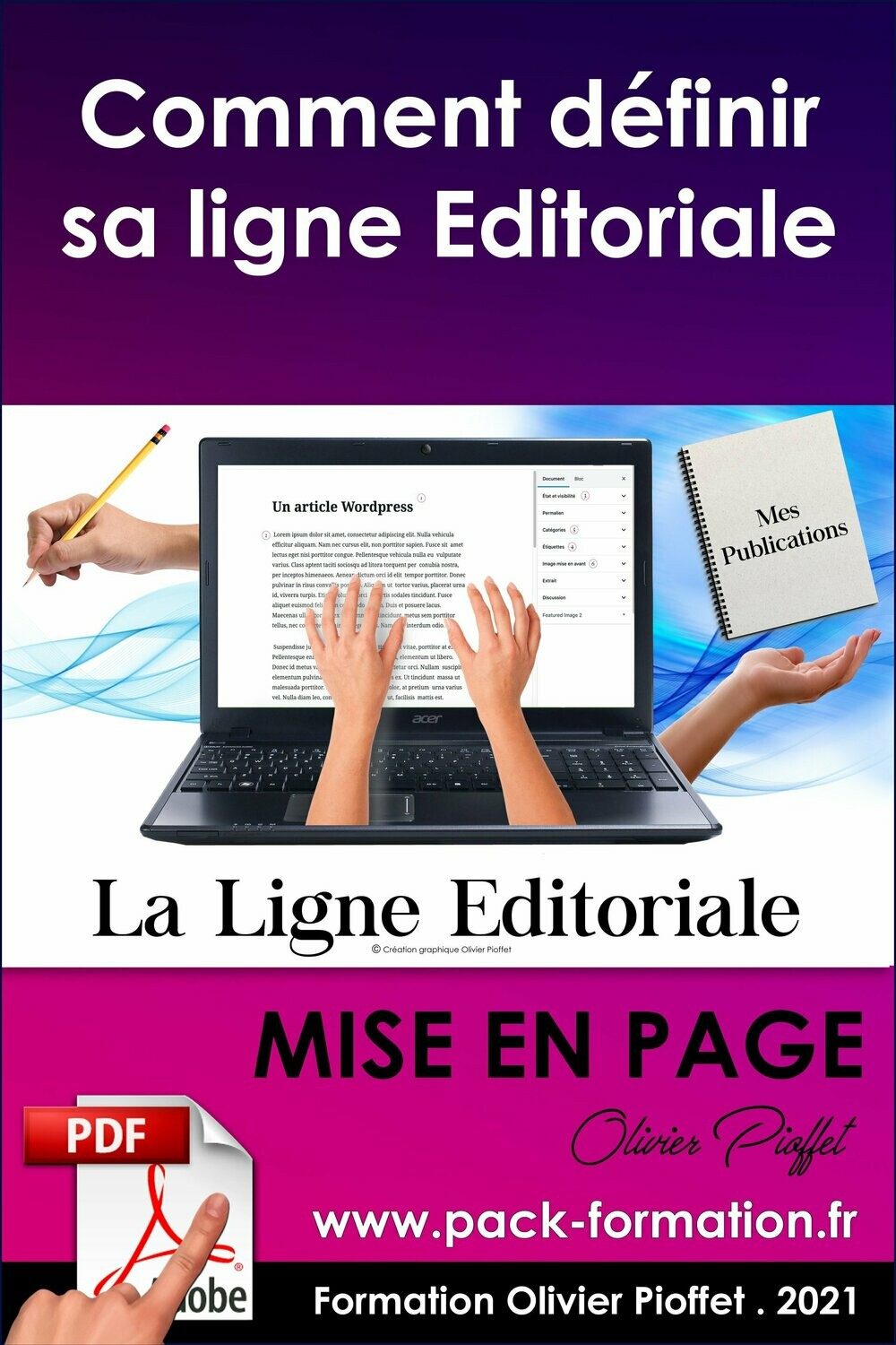 PDF 06.07. Comment réussir sa ligne éditoriale