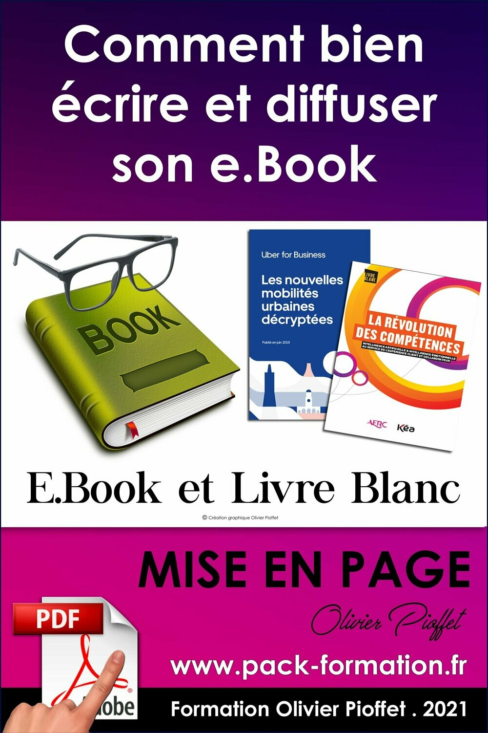 PDF 06.08. Comment écrire et diffuser son e.book