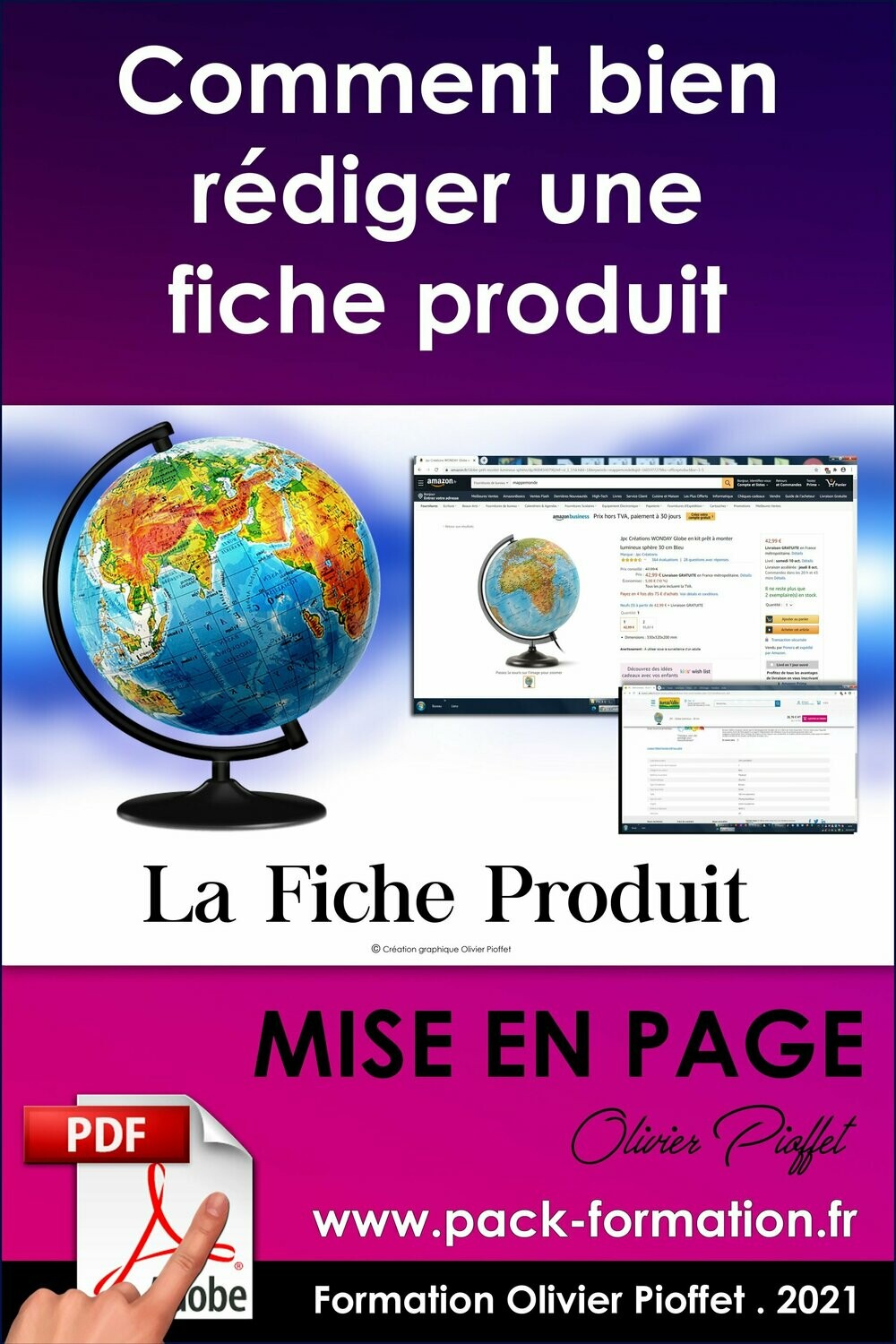 PDF 06.09. Comment bien rédiger une fiche produit