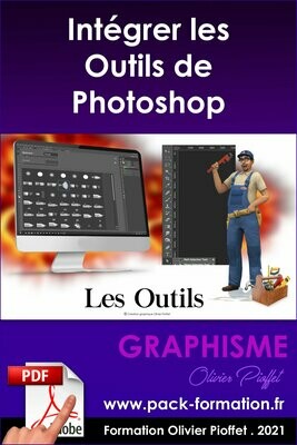 PDF 12.04 - Intégrer les outils de Photoshop