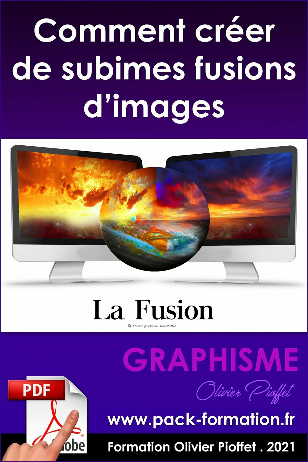 PDF 12.08 - Comment créer de sublimes fusions d'images