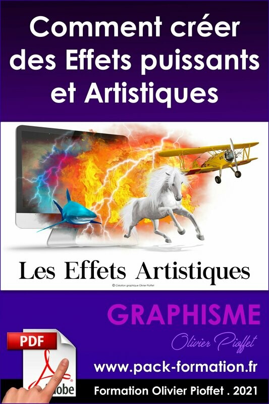 PDF 12.09 - Comment créer des effets puissants et artistiques