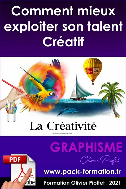 PDF 12.10 - Comment mieux exploiter son talent créatif