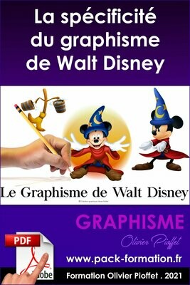 PDF 12.12 - La spécificité du graphisme de Walt Disney