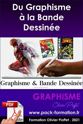 PDF 12.13 - Du graphisme à la bande dessinée