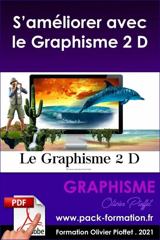 PDF 12.14 - S'améliorer avec le graphisme 2D