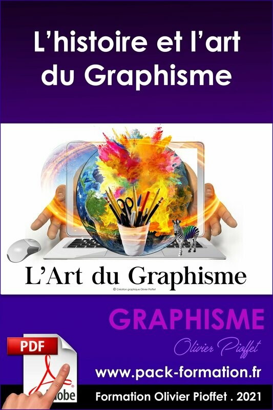 PDF 12.16 - L'histoire et l'art du graphisme