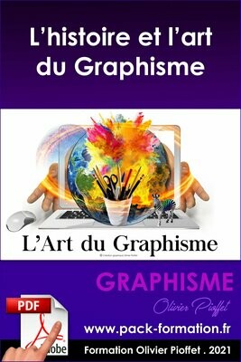 PDF 12.16 - L'histoire et l'art du graphisme