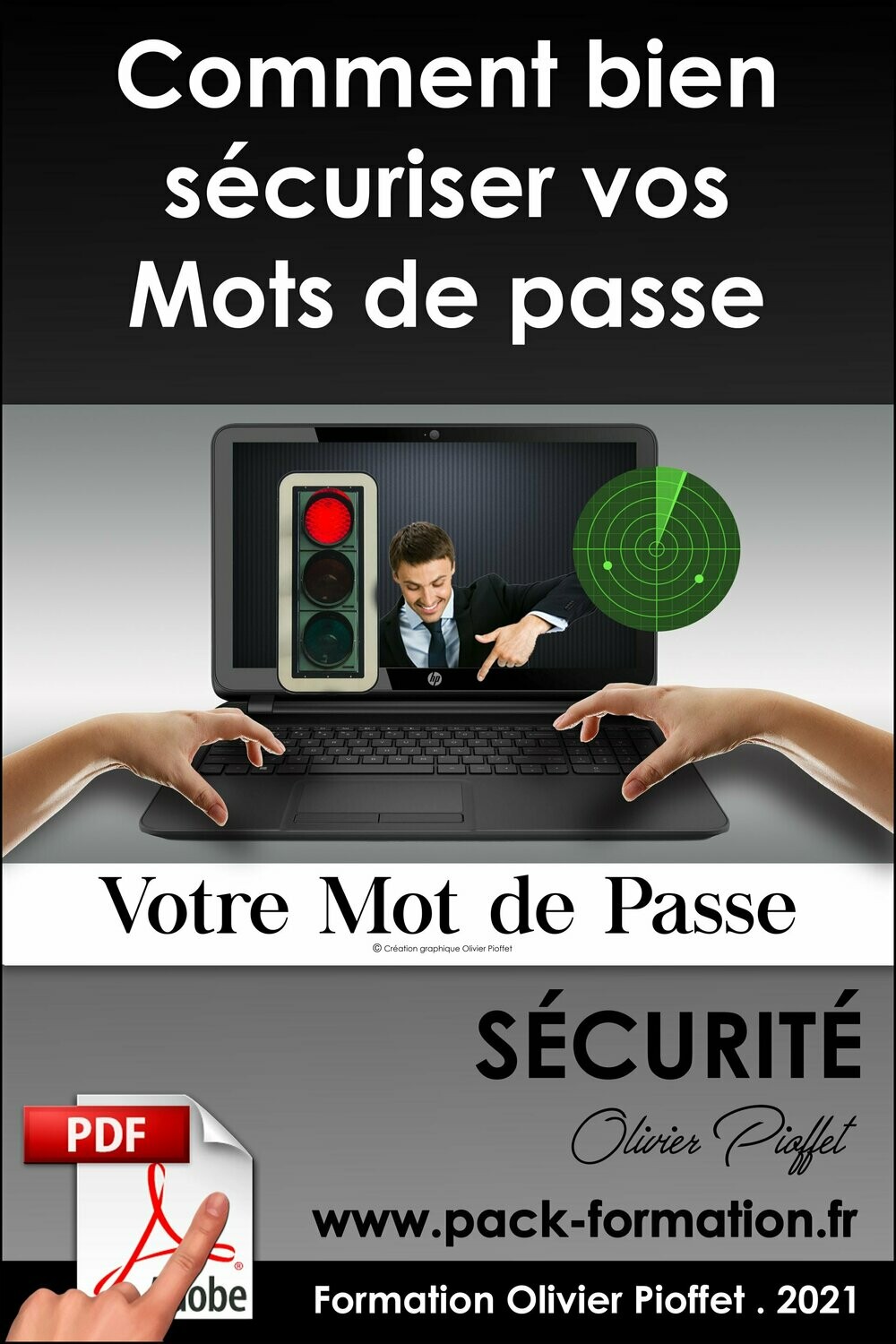 PDF 10.02 - Comment protéger vos mots de passe