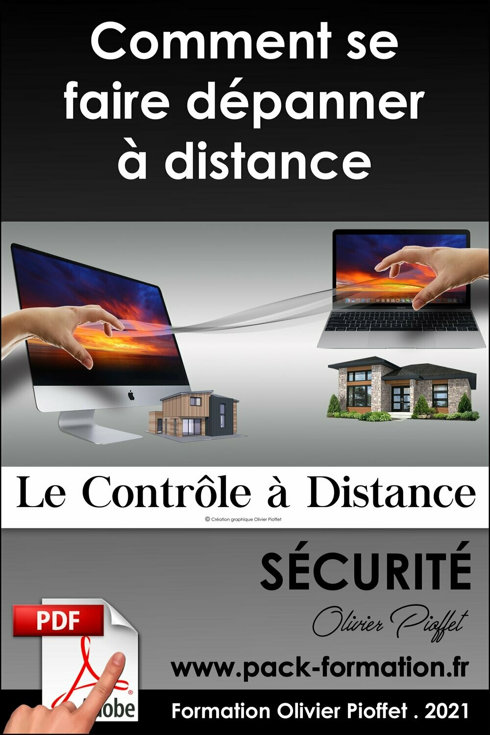 PDF 10.06 - Comment se faire dépanner à distance