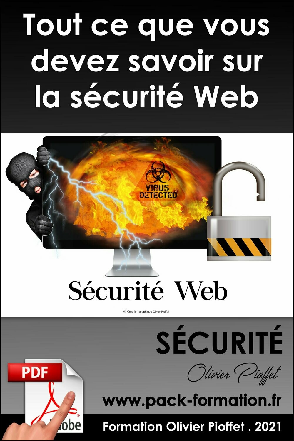 PDF 10.09 - Tout ce que vous devez savoir sur la sécurité web