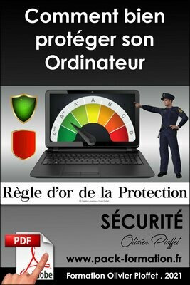 PDF 10.01 - Comment bien protéger votre ordinateur
