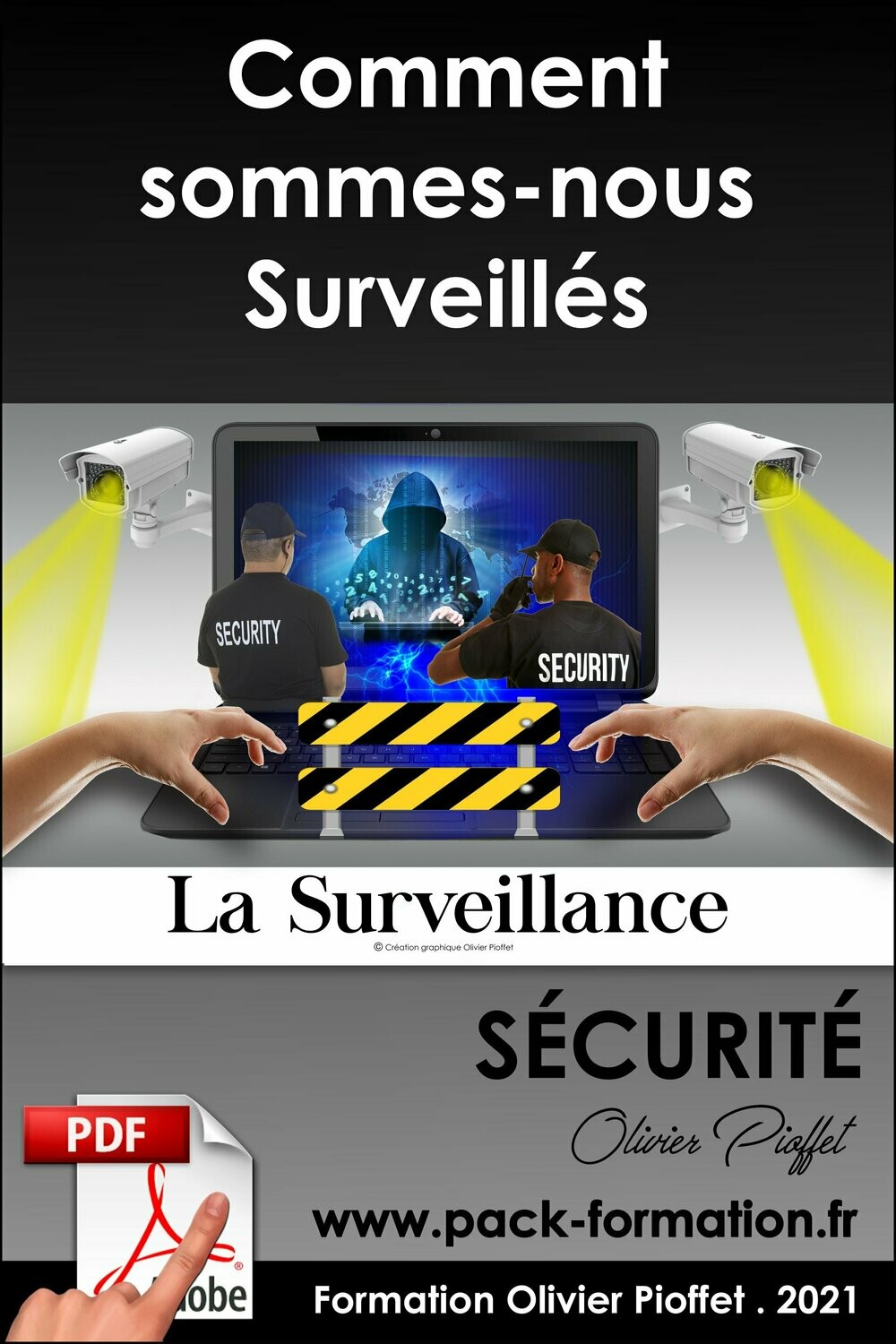PDF 10.08 - Comment sommes-nous surveillés