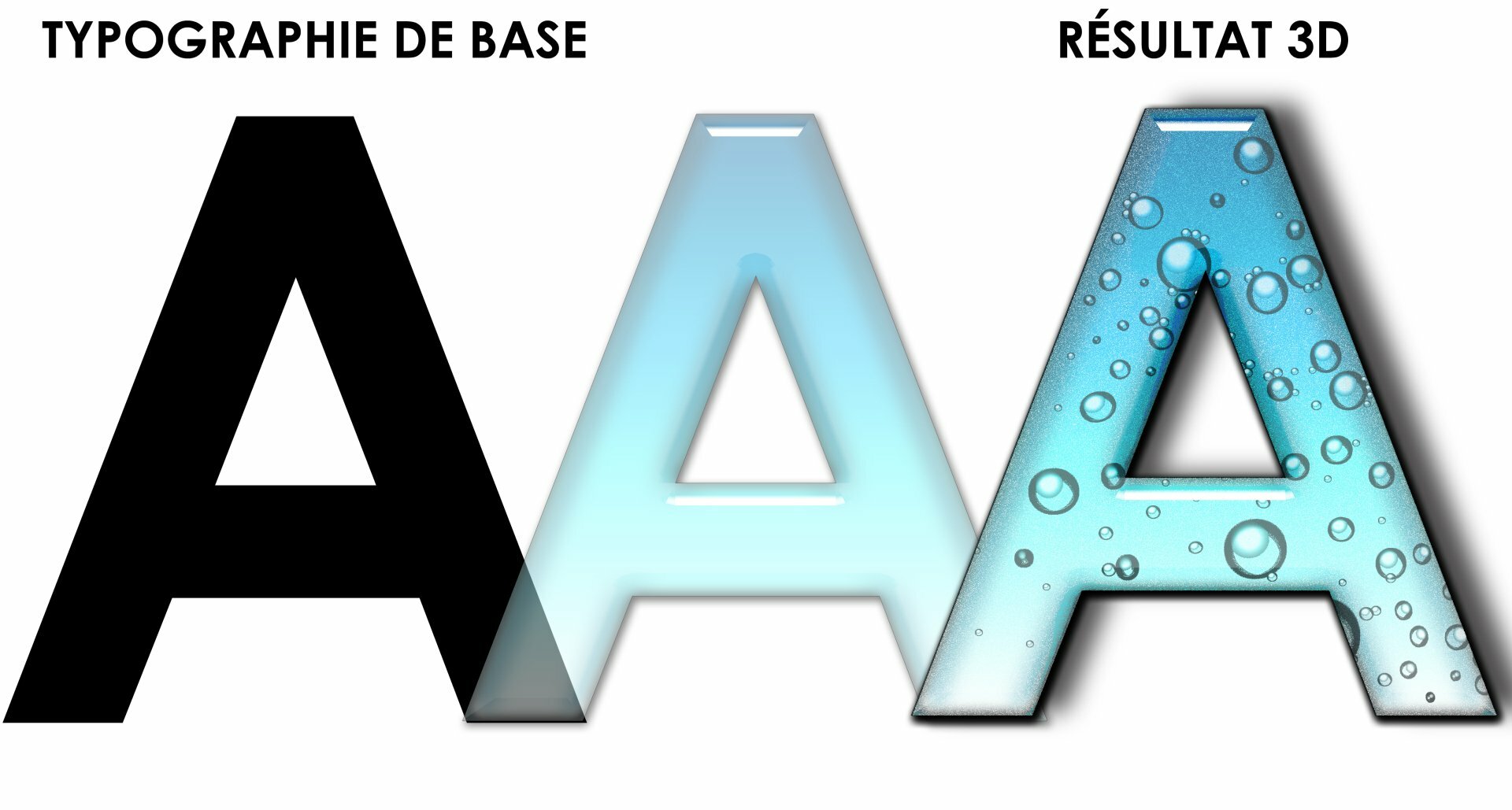 FORMATION PHOTOSHOP 3D 14h