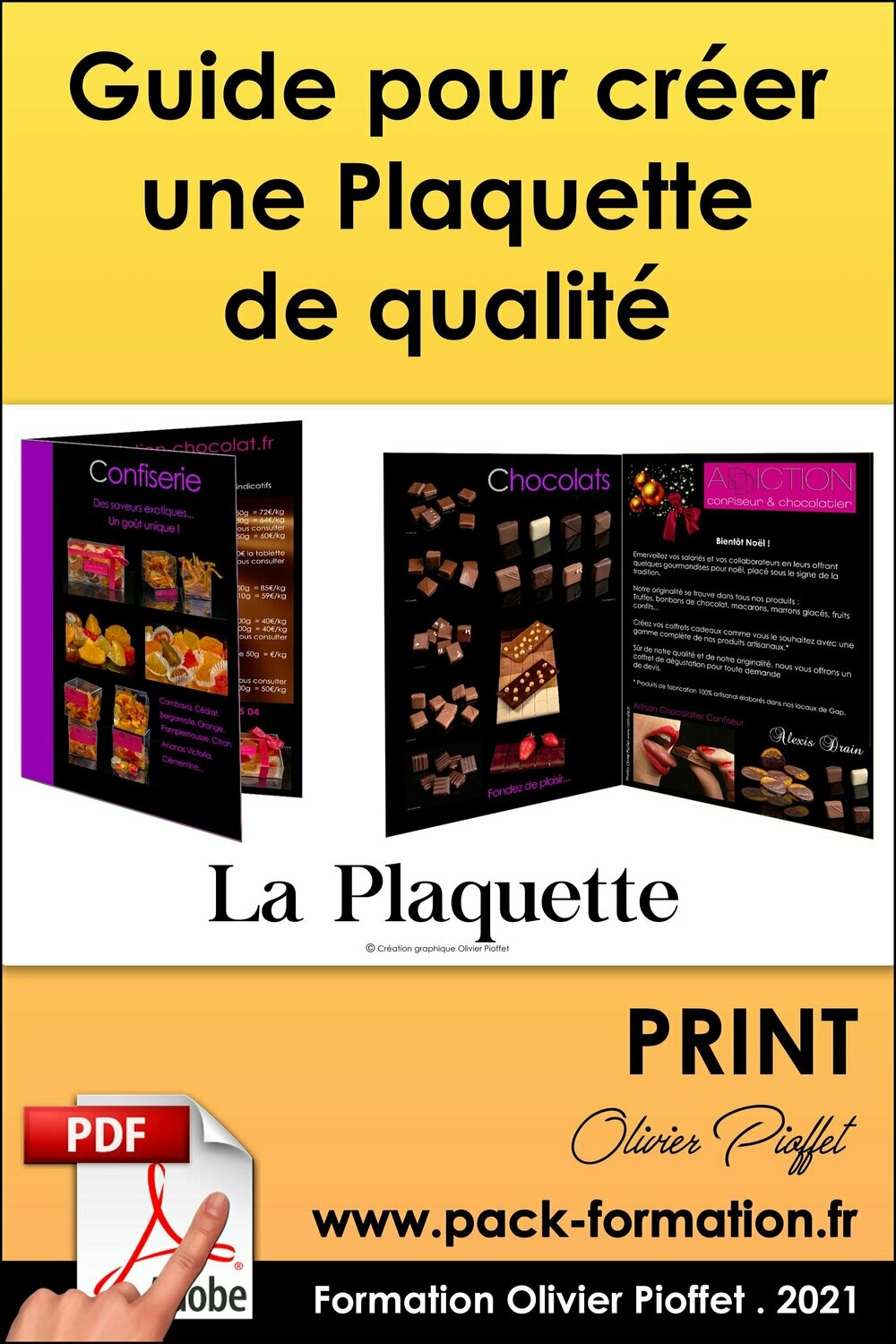 PDF 03.06. Guide pour une plaquette de qualité