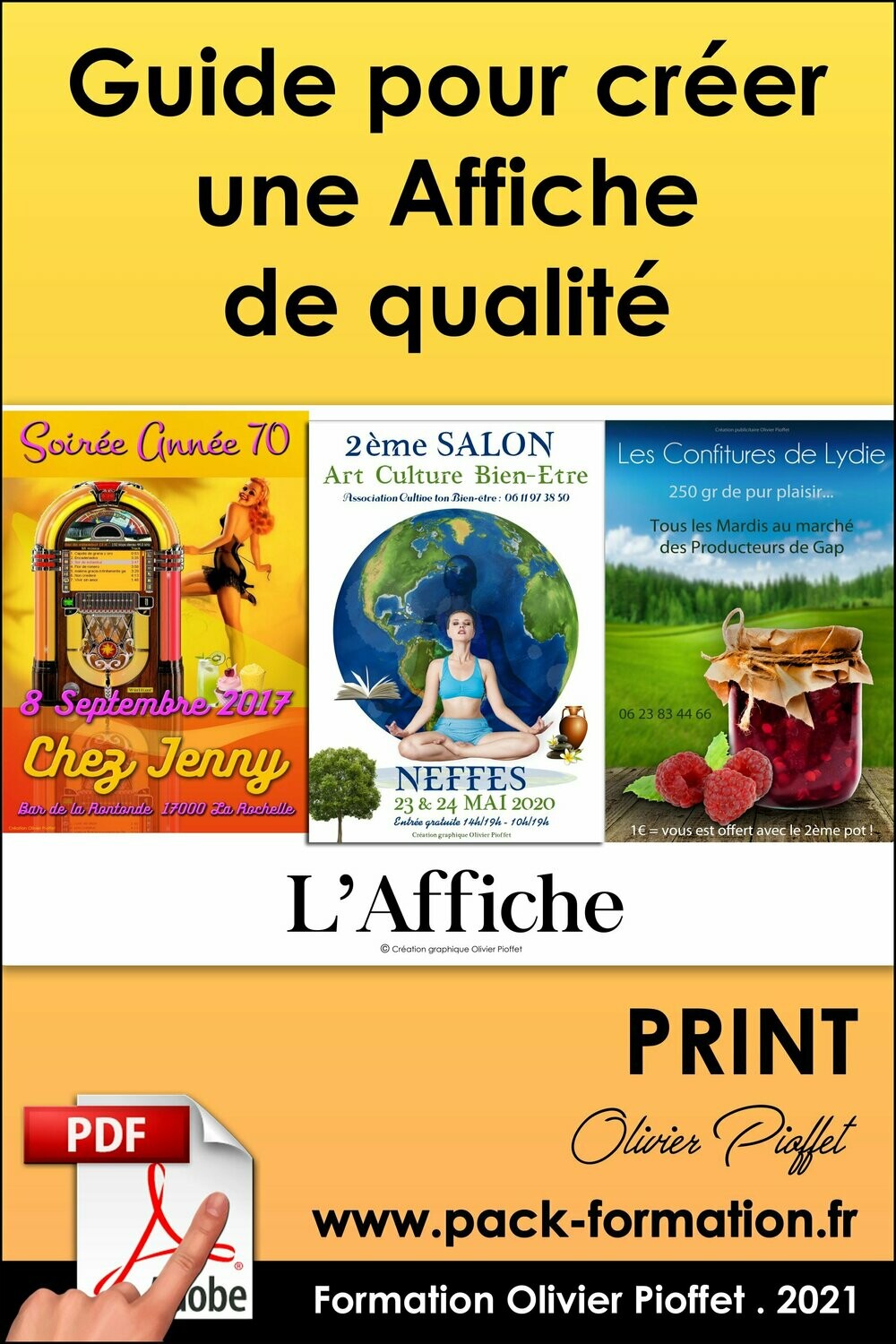 PDF 03.10. Guide pour une affiche de qualité