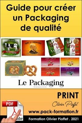 PDF 03.16 - Guide pour créer un packaging de qualité