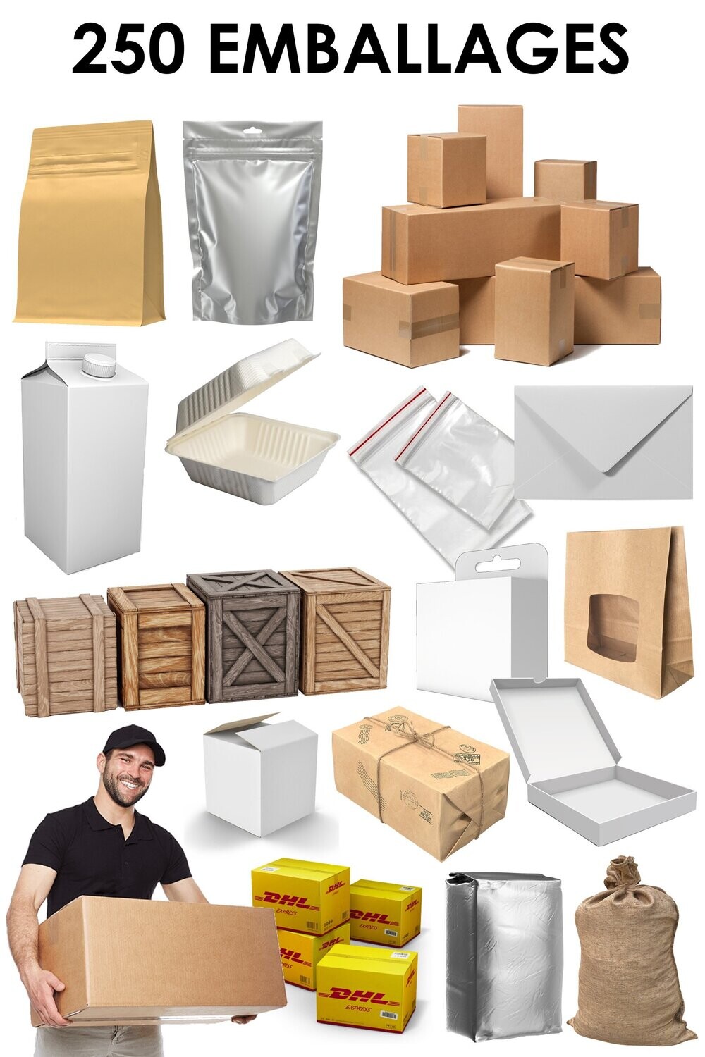 E. PACK EMBALLAGES 250 PNG