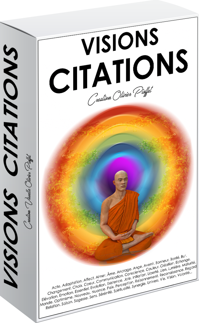 E. PACK VISIONS CITATIONS