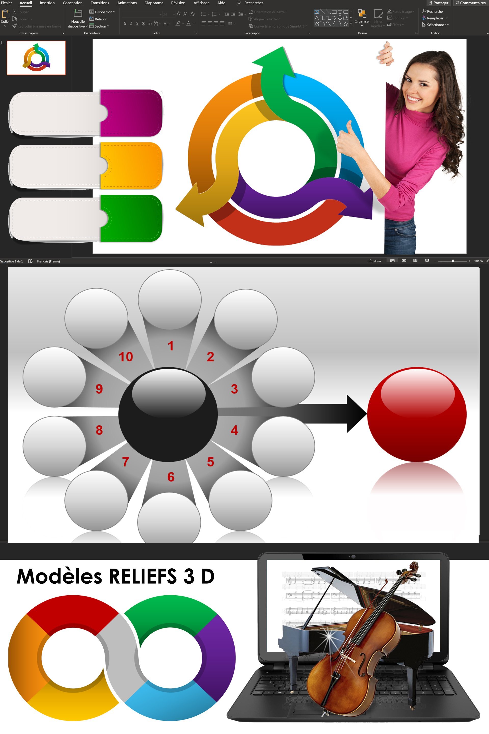 E. PACK SPECIAL PPT POWERPOINT 2025