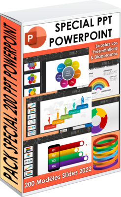 E. PACK SPECIAL PPT POWERPOINT 2024