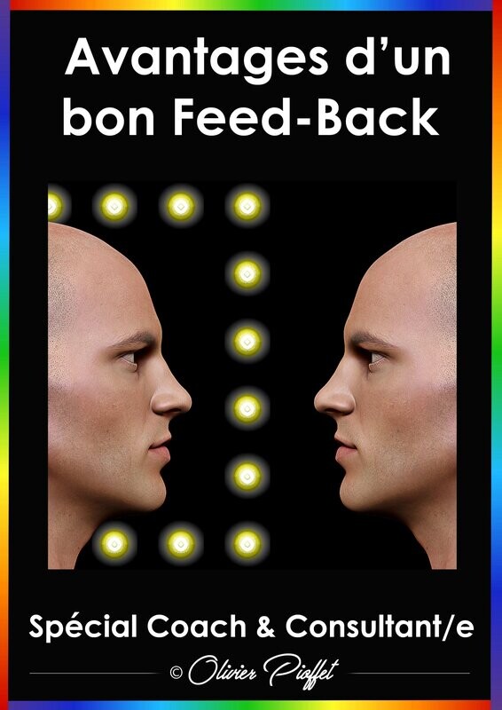 PDF - Avantages d'un Bon Feed-Back