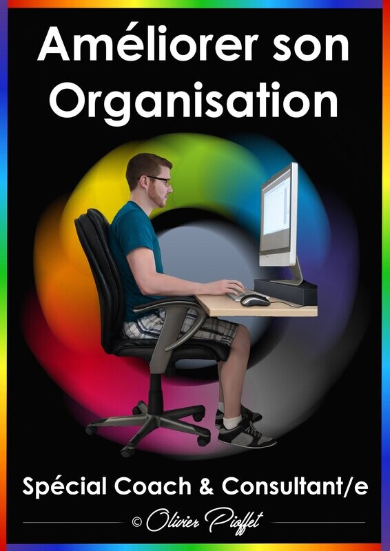 PDF - Améliorer son Organisation