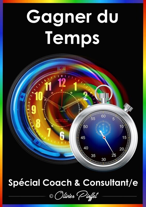 PDF - Gagner du Temps