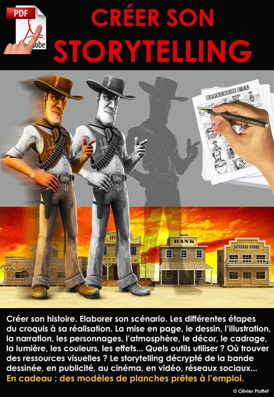 PDF - CREER SON STORYTELLING