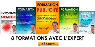 LES FORMATIONS