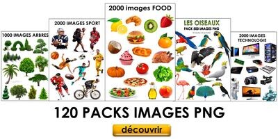 PACKS IMAGES