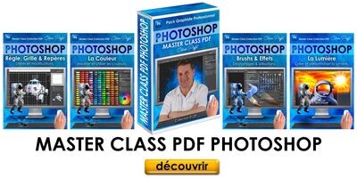 PHOTOSHOP MASTER-CLASS