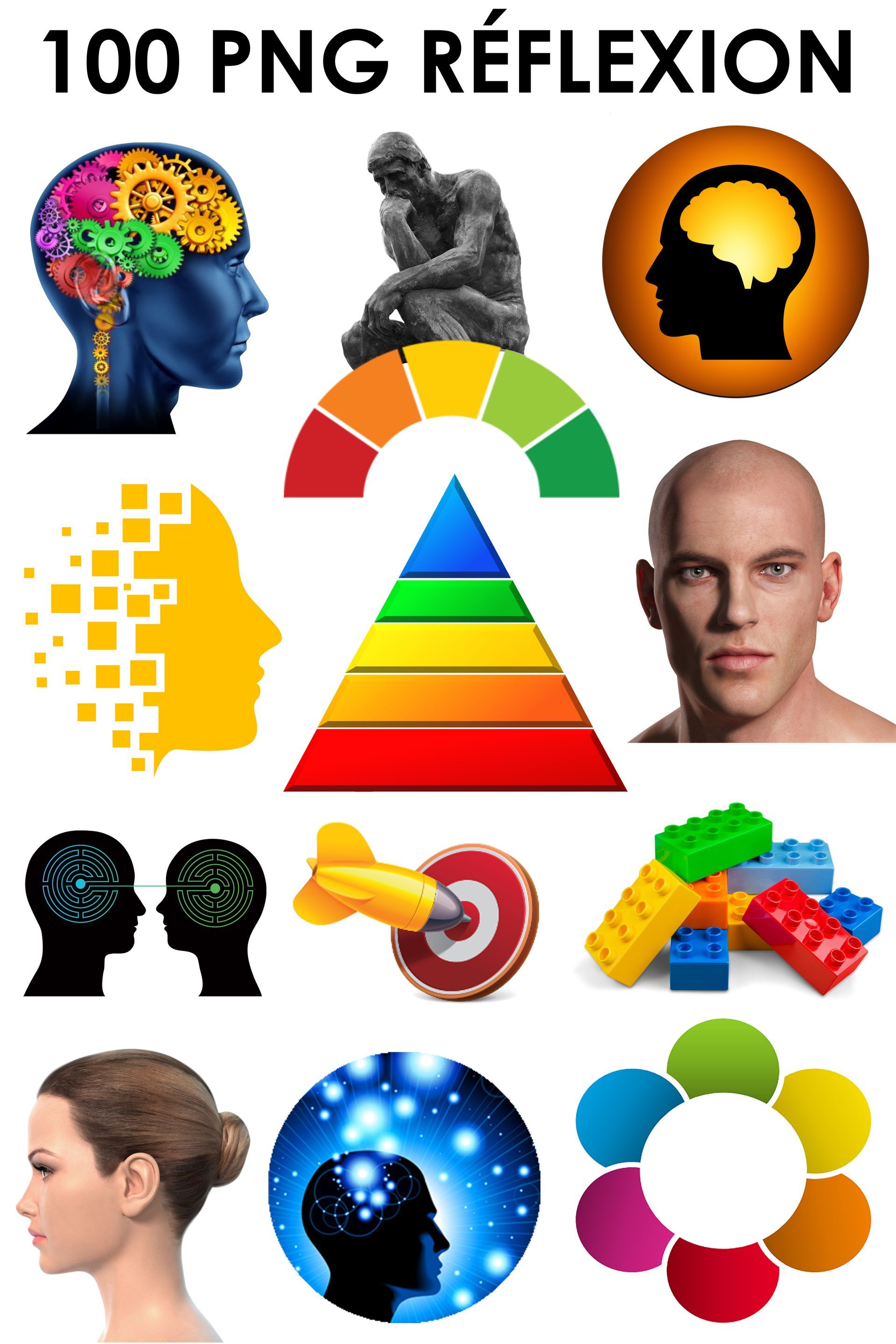 E.PACK RÉFLEXION 100 PNG