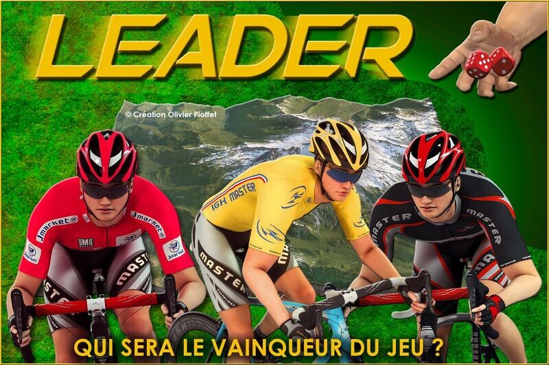 JEU LEADER