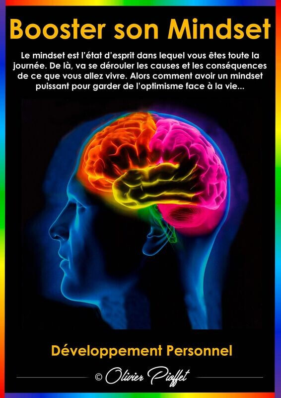 PDF - Booster son Mindset