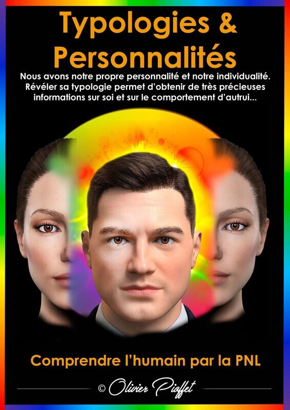 PDF - Les Typologies & Personnalités