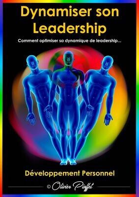 PDF - Dynamiser son Leadership