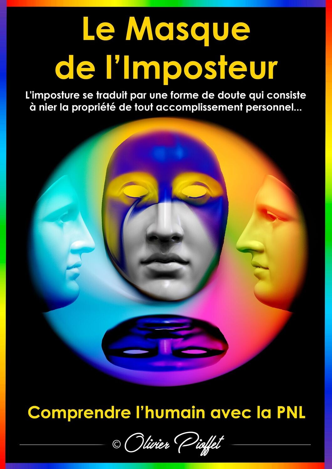 PDF - Le Masque de l'Imposteur