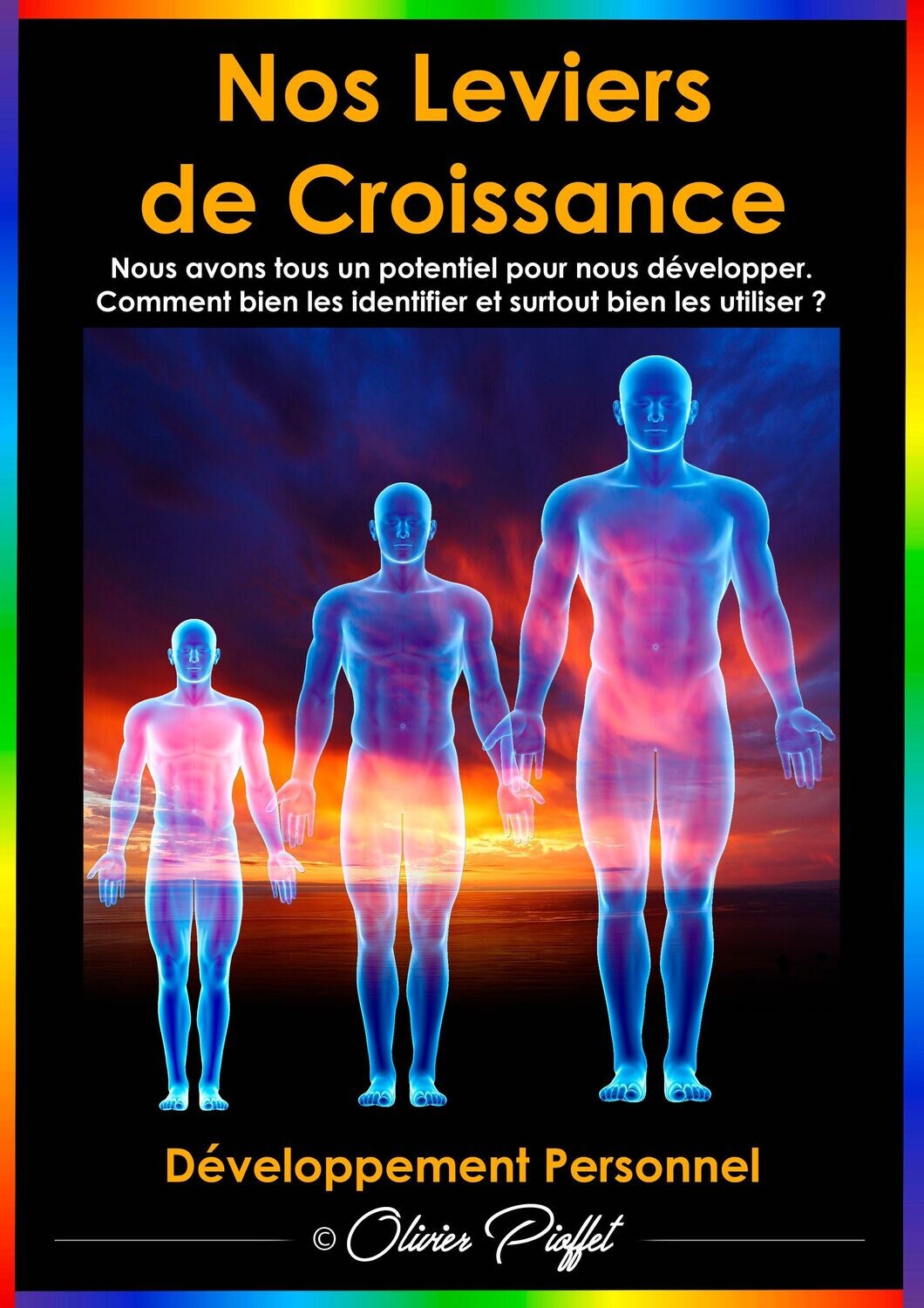 PDF - Nos Leviers de Croissance