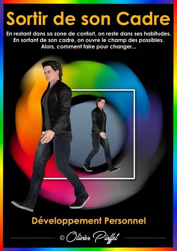 PDF - Sortir de son Cadre.