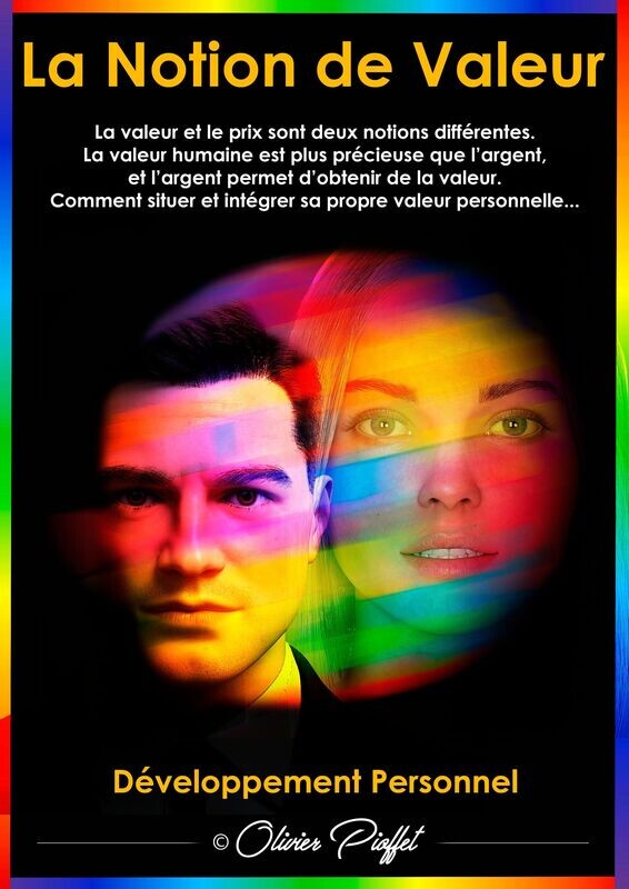 PDF - La Notion de Valeur