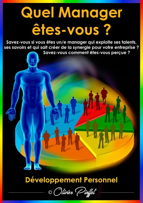 PDF - Quel Manager êtes-vous ?